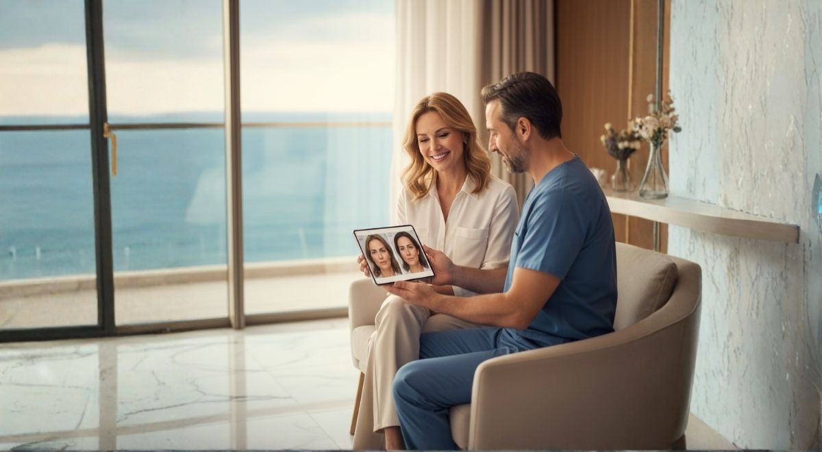 Mommy Makeover in Turkey: What’s Included, Recovery & Pricing image