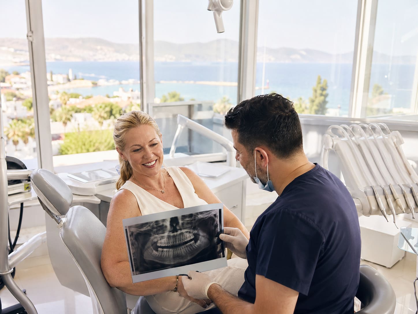 Dental Implants Cost in Turkey (2026 Guide) image