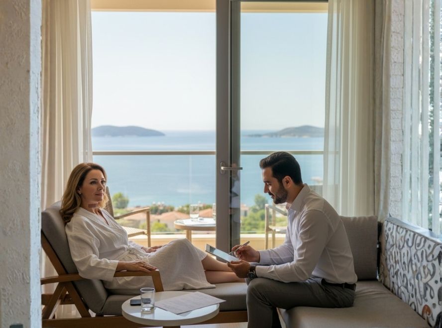 How Long Should You Stay in Turkey After Surgery? image