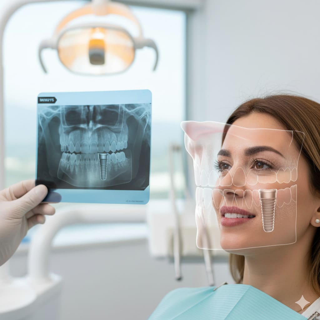 How Much Do Dental Implants Cost in Kusadasi, Turkey? image