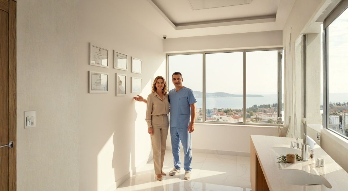 How to Choose the Right Surgeon in Turkey (2025 Guide) image