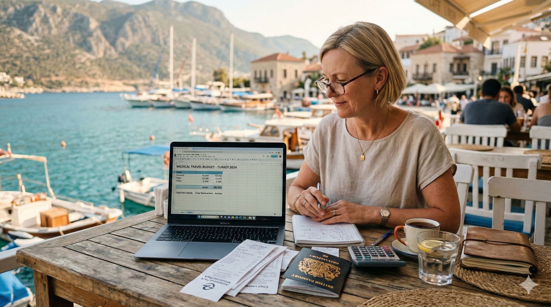 How to Finance Your Medical Treatment Abroad (2026 Guide) image