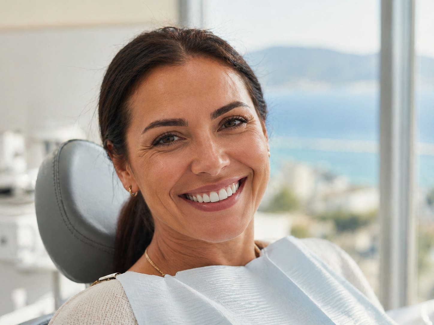 7 Reasons Why UK Patients Are Choosing Turkey for Dental Veneers image