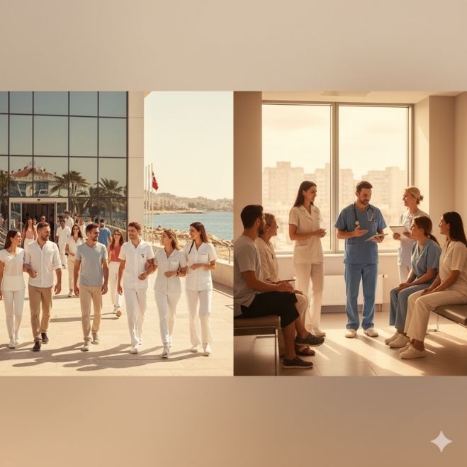 Turkey vs Spain for Medical Tourism: Honest Comparison image