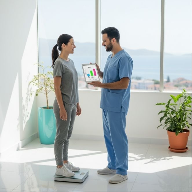 What Is the Ideal BMI for Weight-Loss Surgery? (2025 Guide) image