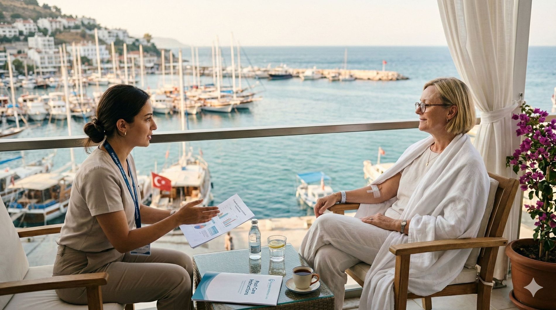 Why the Aegean Region Is Ideal for Recovery Holidays (2026 Edition) image