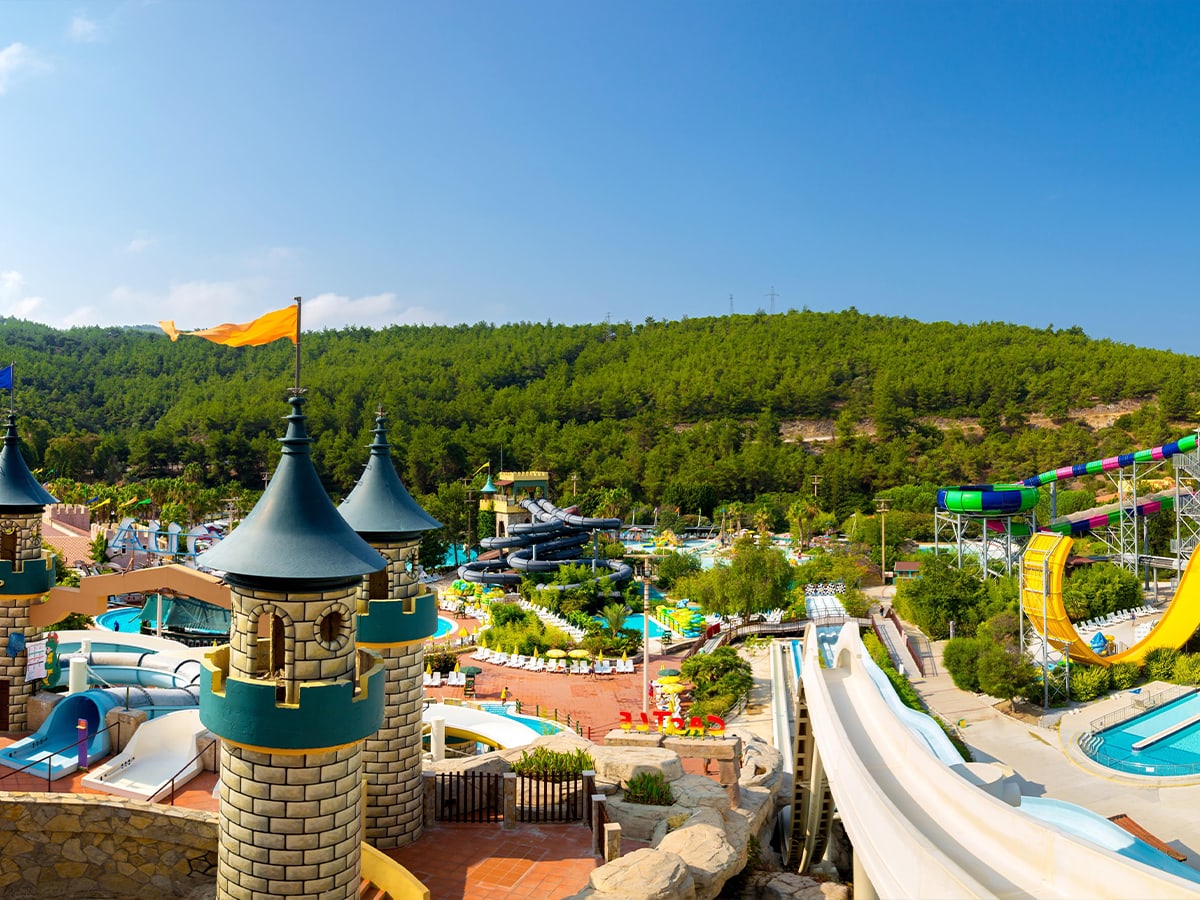 Aqua Fantasy Aquapark img