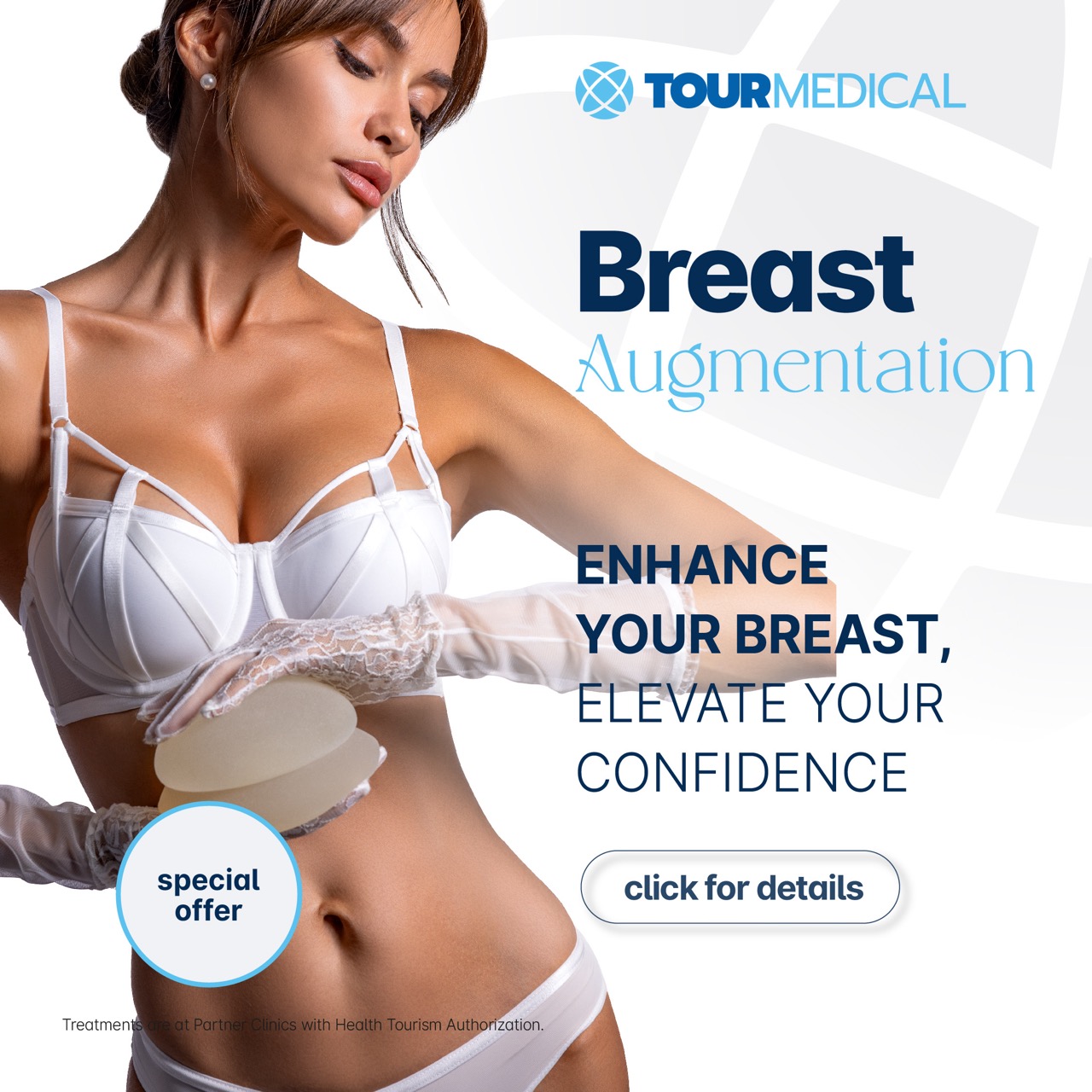 Breast Augmentation Offer img