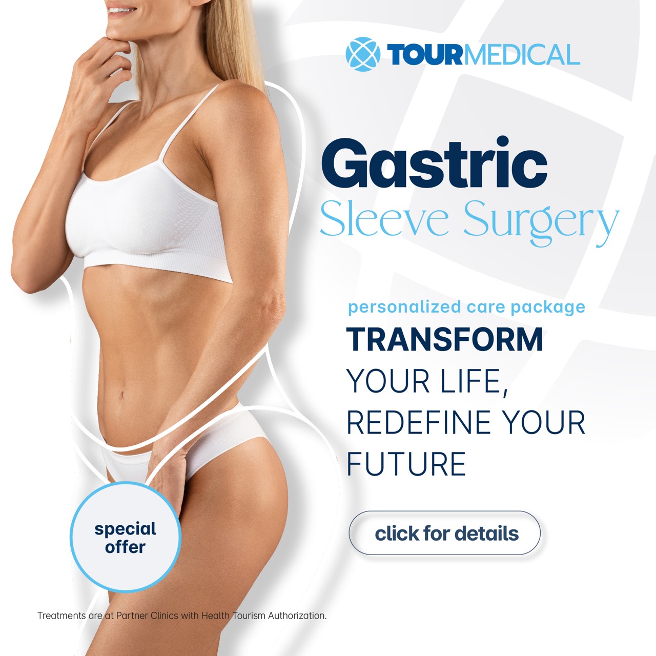 Gastric Sleeve Surgery Offer img
