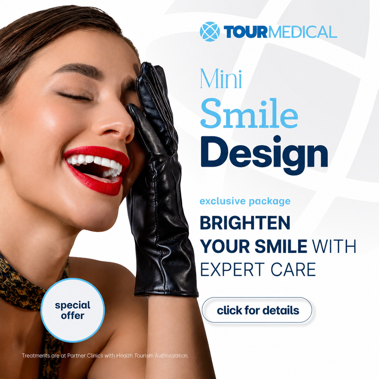 Mini Smile Design Treatment Plan img