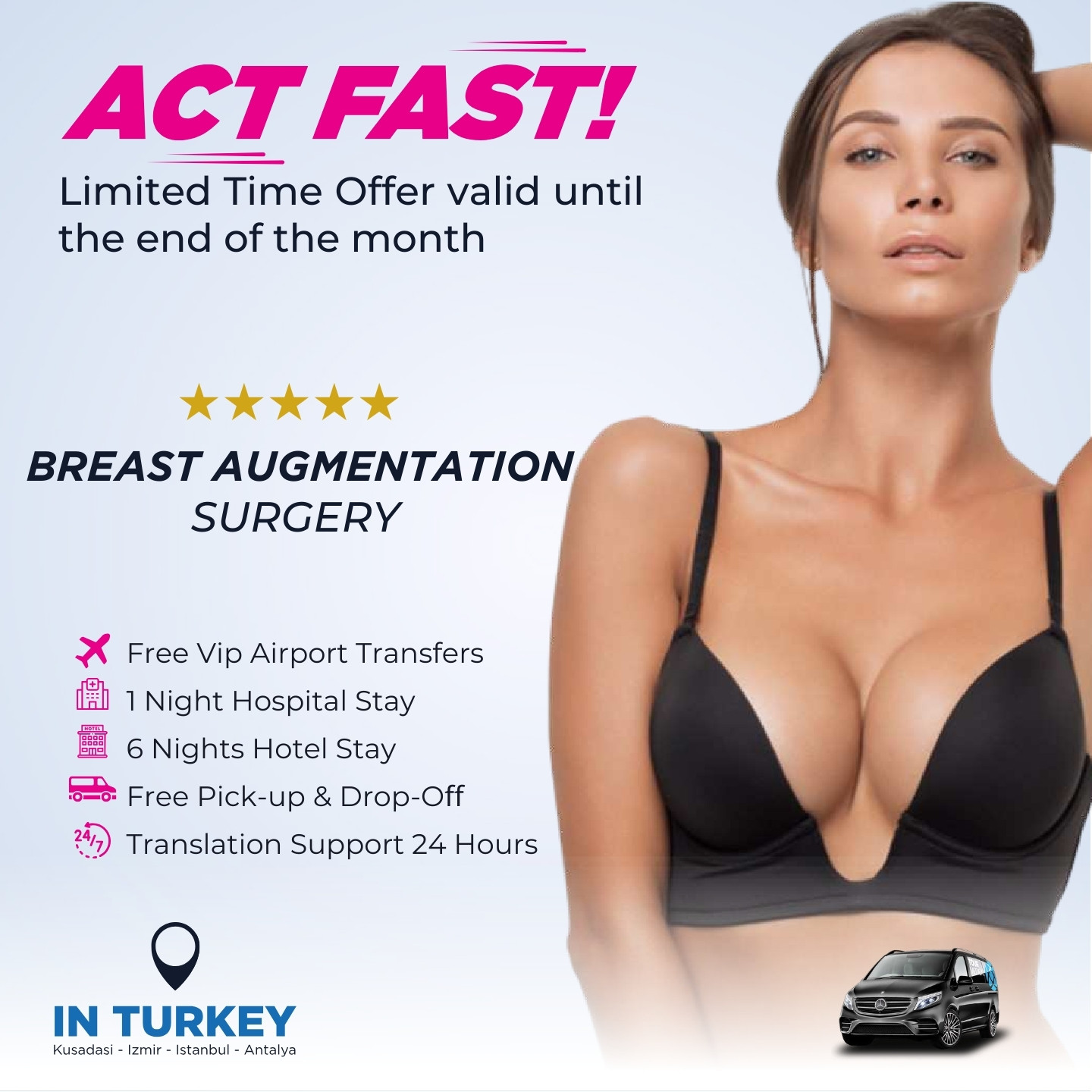 Breast Augmentation Offer img