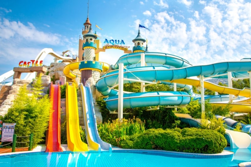 Aqua Fantasy Aquapark